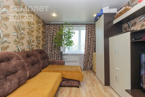 
   Продам 1-комнатную, 30.1 м², Звездная ул, 2Е

. Фото 4.