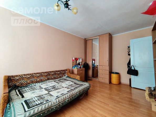 
   Продам 1-комнатную, 31.2 м², Лесной 1-й пер (Карьер п), 3

. Фото 5.