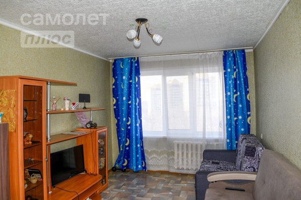 
   Продам 1-комнатную, 30 м², Взлетная ул, 7

. Фото 4.