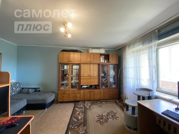 
   Продам 1-комнатную, 32.8 м², Химиков ул, 18/1

. Фото 8.