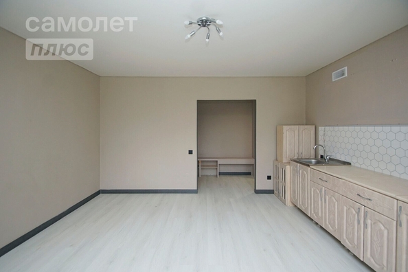 
   Продам 1-комнатную, 38 м², Лукашевича ул, 25

. Фото 5.