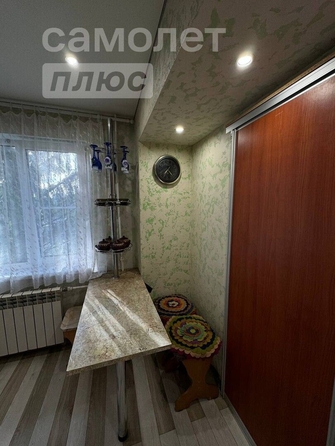 
   Продам 1-комнатную, 30.4 м², Путилова ул, 3Б

. Фото 2.