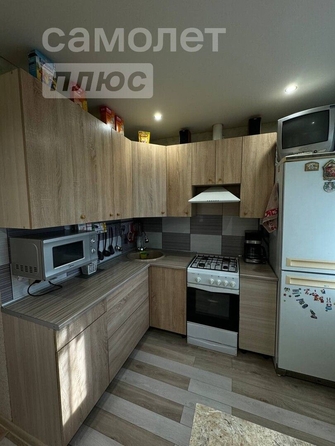 
   Продам 1-комнатную, 30.4 м², Путилова ул, 3Б

. Фото 3.