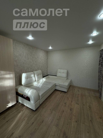 
   Продам 1-комнатную, 30.4 м², Путилова ул, 3Б

. Фото 7.