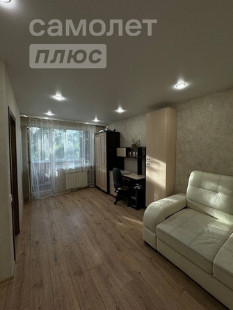 
   Продам 1-комнатную, 30.4 м², Путилова ул, 3Б

. Фото 8.