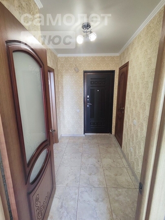 
   Продам 1-комнатную, 36.8 м², Молодогвардейская ул, 6к1

. Фото 2.