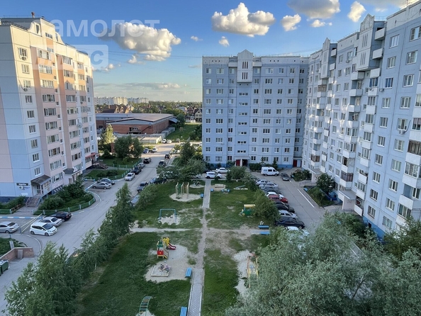 
   Продам 1-комнатную, 37 м², Малиновского ул, 12к3

. Фото 8.