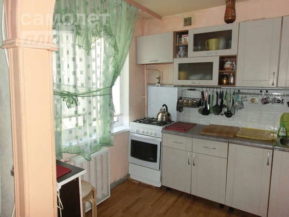 
   Продам 2-комнатную, 55.8 м², Молодогвардейская ул, 10

. Фото 1.