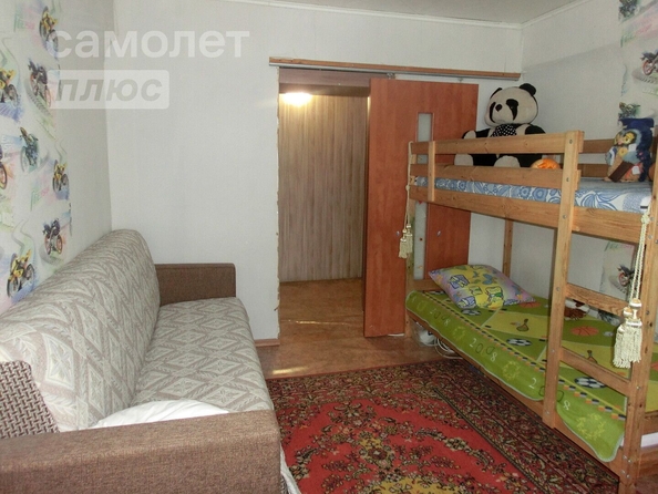 
   Продам 2-комнатную, 55.8 м², Молодогвардейская ул, 10

. Фото 6.