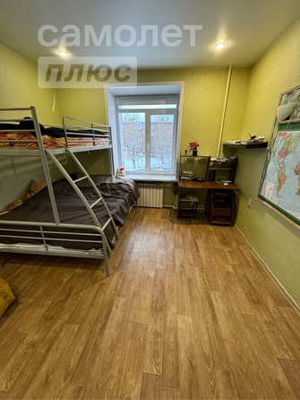 
   Продам 2-комнатную, 58.2 м², Тварковского ул, 10

. Фото 7.