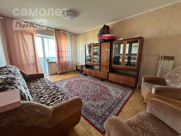 
   Продам 2-комнатную, 65.2 м², Конева ул, 32

. Фото 7.