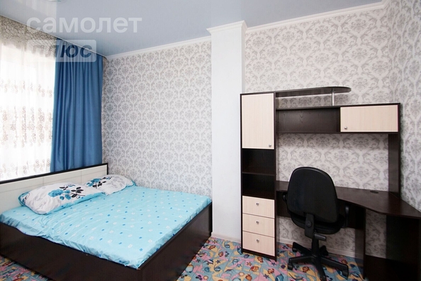 
   Продам 2-комнатную, 62.2 м², Транссибирская ул, 6к1

. Фото 1.