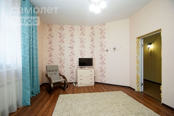 
   Продам 2-комнатную, 71.8 м², Менделеева пр-кт, 44к2

. Фото 1.