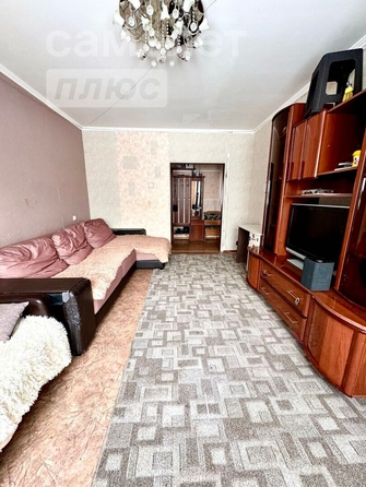 
   Продам 3-комнатную, 63.2 м², Комарова пр-кт, 31

. Фото 5.