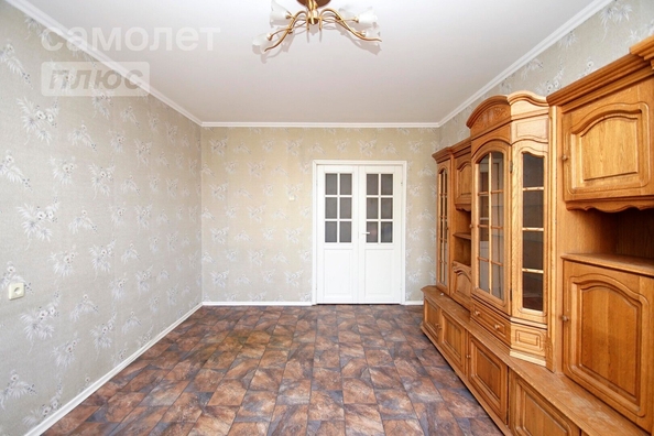 
   Продам 3-комнатную, 63 м², Дмитриева ул, 5/4

. Фото 7.