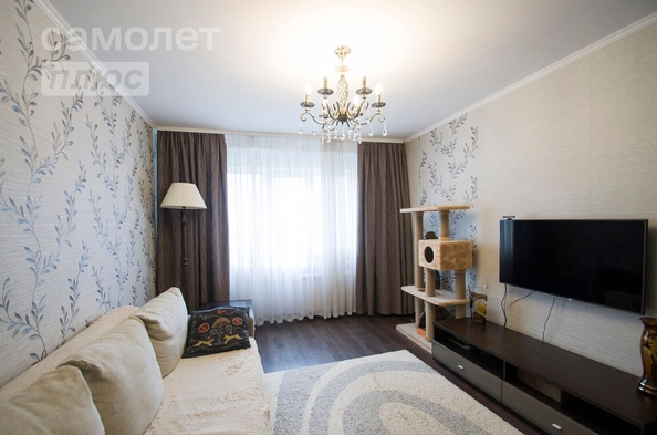 
   Продам 3-комнатную, 63 м², Дианова ул, 7

. Фото 6.