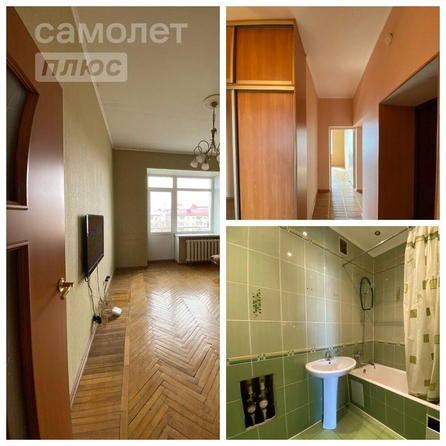 
   Продам 4-комнатную, 107.3 м², Красина ул, 4

. Фото 9.