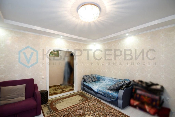 
   Продам 2-комнатную, 59.5 м², Мишина ул, 8

. Фото 3.