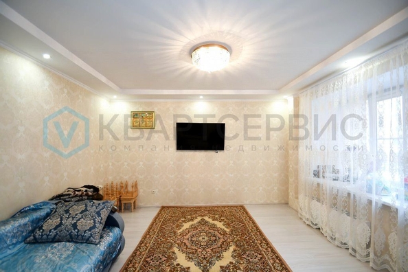 
   Продам 2-комнатную, 59.5 м², Мишина ул, 8

. Фото 4.