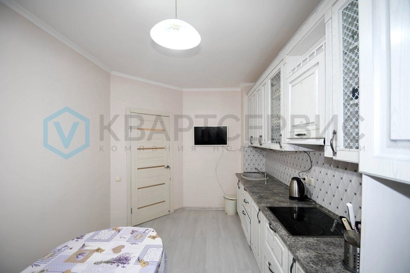 
   Продам 2-комнатную, 59.5 м², Мишина ул, 8

. Фото 6.