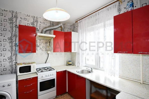 
   Продам 2-комнатную, 46.5 м², Крутогорская 1-я ул, 3

. Фото 3.