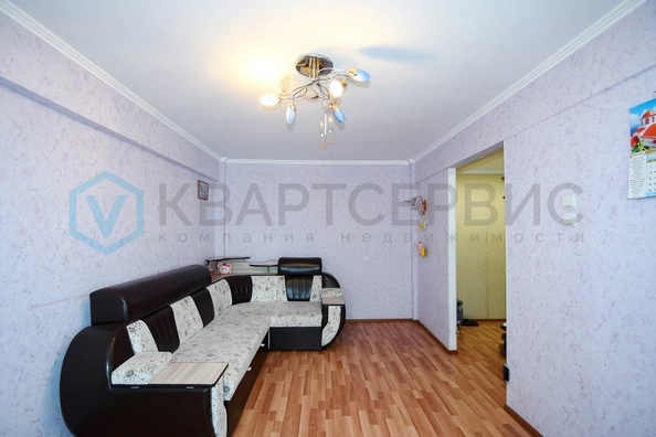 
   Продам 2-комнатную, 46.5 м², Крутогорская 1-я ул, 3

. Фото 6.