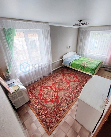 
   Продам дом, 104.6 м², Харламово

. Фото 1.