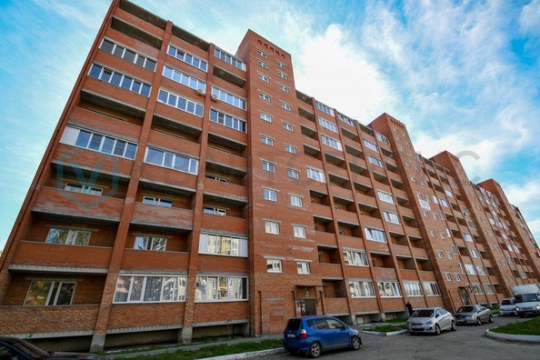 
   Продам студию, 24 м², Трамвайная 2-я ул, 39

. Фото 7.