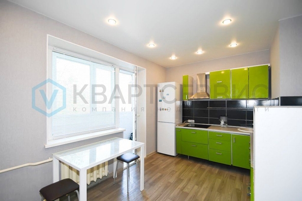 
   Продам 2-комнатную, 51 м², Конева ул, 36

. Фото 4.