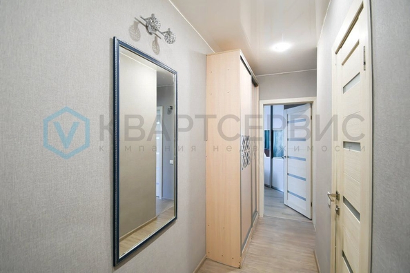 
   Продам 2-комнатную, 51 м², Конева ул, 36

. Фото 5.