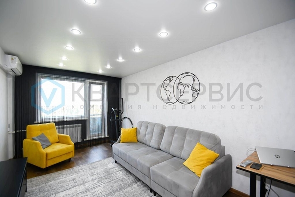 
   Продам 3-комнатную, 70 м², Кирова ул, 6/2

. Фото 7.