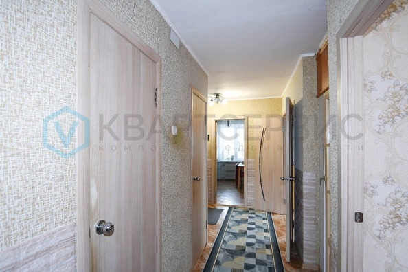 
   Продам 3-комнатную, 63 м², Мира ул, 2

. Фото 5.