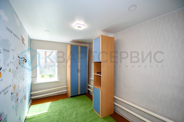 
   Продам дом, 61.2 м², Омск

. Фото 1.