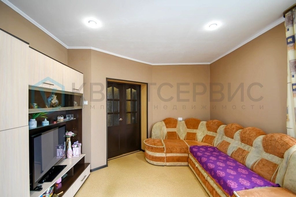 
   Продам дом, 187.2 м², Омск

. Фото 6.