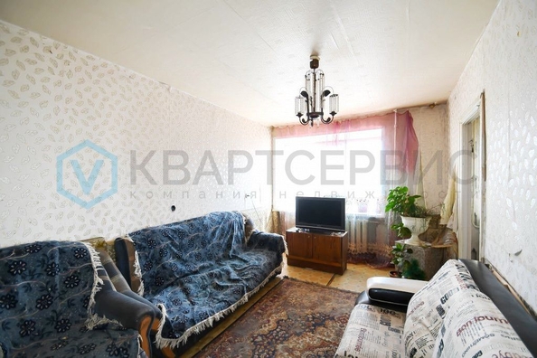 
   Продам 3-комнатную, 62.7 м², Профинтерна ул, 4

. Фото 5.