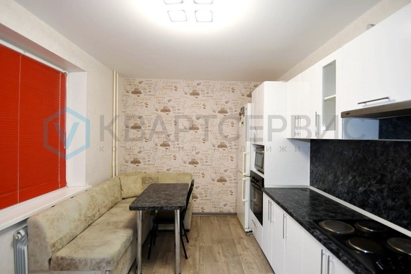 
   Продам 1-комнатную, 40.1 м², 

. Фото 9.