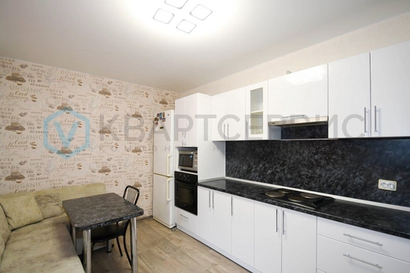 
   Продам 1-комнатную, 40.1 м², 

. Фото 10.