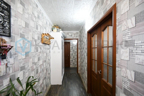 
   Продам 3-комнатную, 63.1 м², Конева ул, 32/1

. Фото 4.