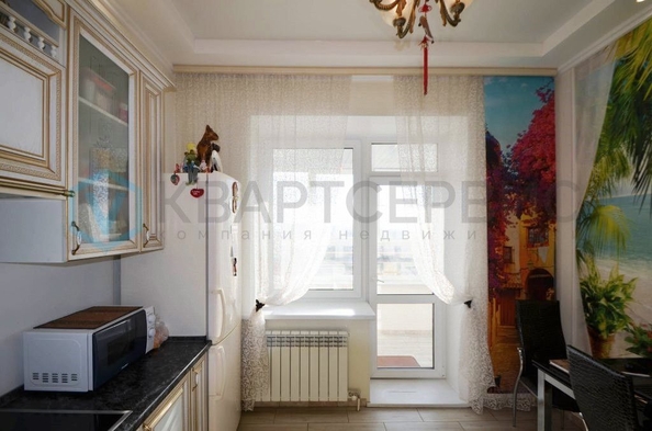 
   Продам 3-комнатную, 73 м², Шукшина ул, 2

. Фото 5.