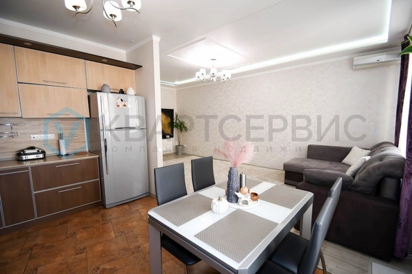 
   Продам 2-комнатную, 93.9 м², Шукшина ул, 9

. Фото 5.