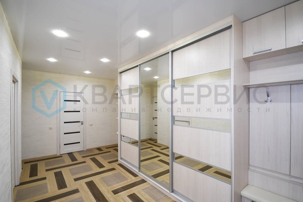 
   Продам 3-комнатную, 71 м², Учебная ул, 20

. Фото 8.