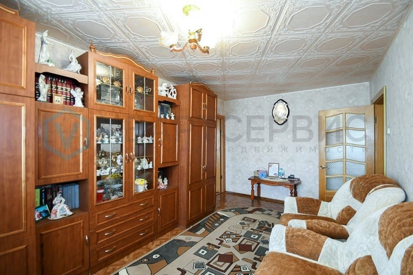 
   Продам 3-комнатную, 57.2 м², Чехова ул, 3

. Фото 4.