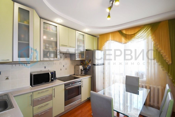 
   Продам 4-комнатную, 87.5 м², Харьковская ул, 3к1

. Фото 9.