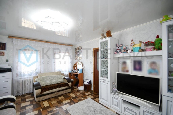 
   Продам дом, 171 м², Омск

. Фото 5.