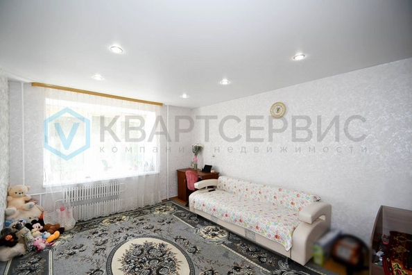 
   Продам 1-комнатную, 35.5 м², Трамвайная 2-я ул, 28

. Фото 10.