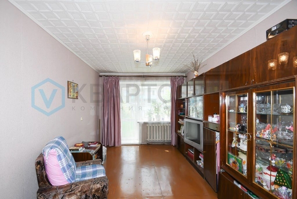 
   Продам 1-комнатную, 30.6 м², Карбышева ул, 3А

. Фото 4.