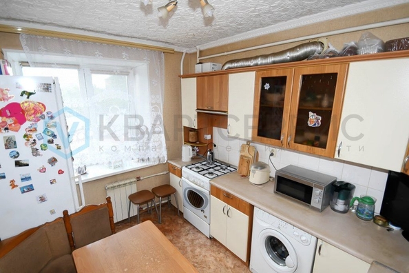 
   Продам 3-комнатную, 66 м², Карла Маркса пр-кт, 36к1

. Фото 2.