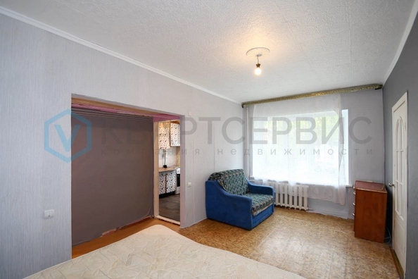 
   Продам 2-комнатную, 42.3 м², 22 Апреля ул, 7А

. Фото 6.