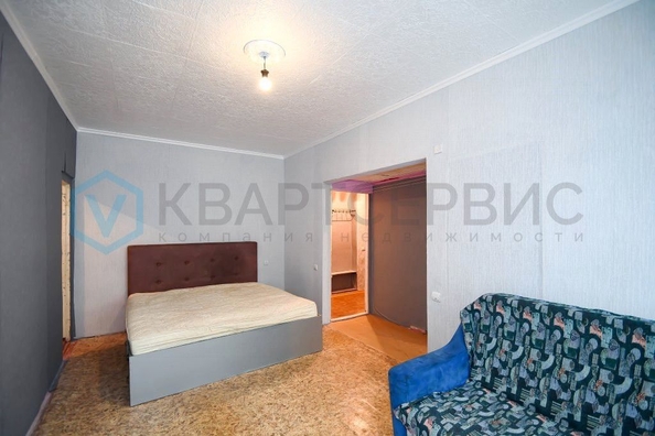 
   Продам 2-комнатную, 42.3 м², 22 Апреля ул, 7А

. Фото 7.