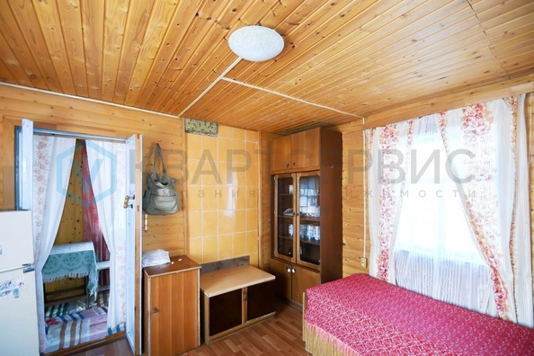 
   Продам дом, 31 м², Омск

. Фото 5.